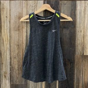 Nike Running Women’s Tank Top Dri-fit